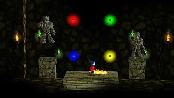 Radioactive Ring || rlswordigo 5.1 (unedited)