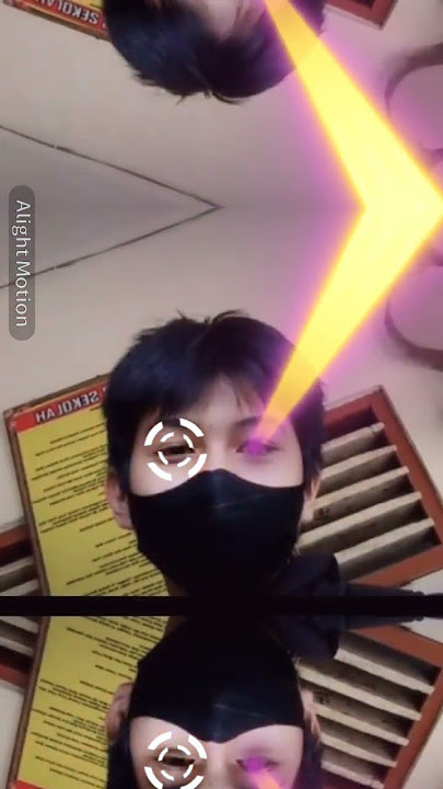 Colab ama MURAYAMA🔥🤯 Viral!!#alightmotion #highandlowthemovie #jedagjedug #murayama #viral #fyp