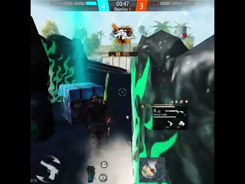 Handcam Freestyle Freefirehighlights Shorts Freefire Shortsfreefire 
