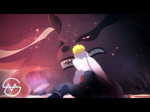 BeKG - Kurama's Death