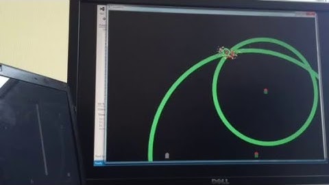 Particle Filter Sensor Fusion Example