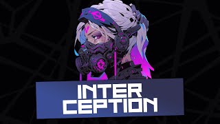 Luck - Interception [CYBERPUNK MUSIC] Omega EP Song Release