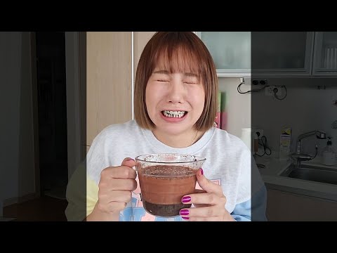 조나단 밀크티 대참사.. 야 나와!