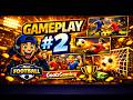 Mini Football Gameplay #2 – Back To Back Wins!
