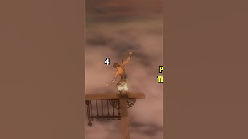 Top 10 Best Single Player Games