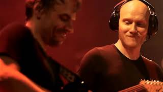 Video voorbeeld van "Part Zero - Pineapple Thief (Where We Stood DVD)"