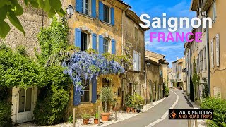видео: Сеньон Франция 🇫🇷 Тур по французской деревне 🌞 Самые красивые деревни Франции Расслабляющее видео 4k картинка: Сеньон Франция 🇫🇷 Тур по французской деревне 🌞 Самые красивые деревни Франции Расслабляющее видео 4k