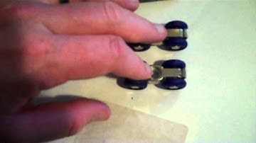 DIY Rigwheels / CamOnWheels Part 1 - FriendlyFilmmaking