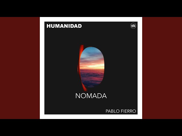 Pablo Fierro - Nómada