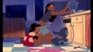 Lilo & Stitch - | 'Ohana means Family!' Scene (HD)