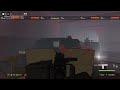 short clip of a bunker raid on blackhawk rescue mission 5