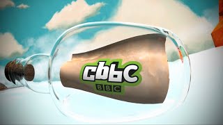 Cbbc - Continuity April 10Th 2015