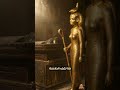سيركيت حارسة الموتى في حضارة الفراعنة