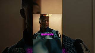 Famous Homelander bullies A-Train | #theboys #homelander #edit #shorts Profile