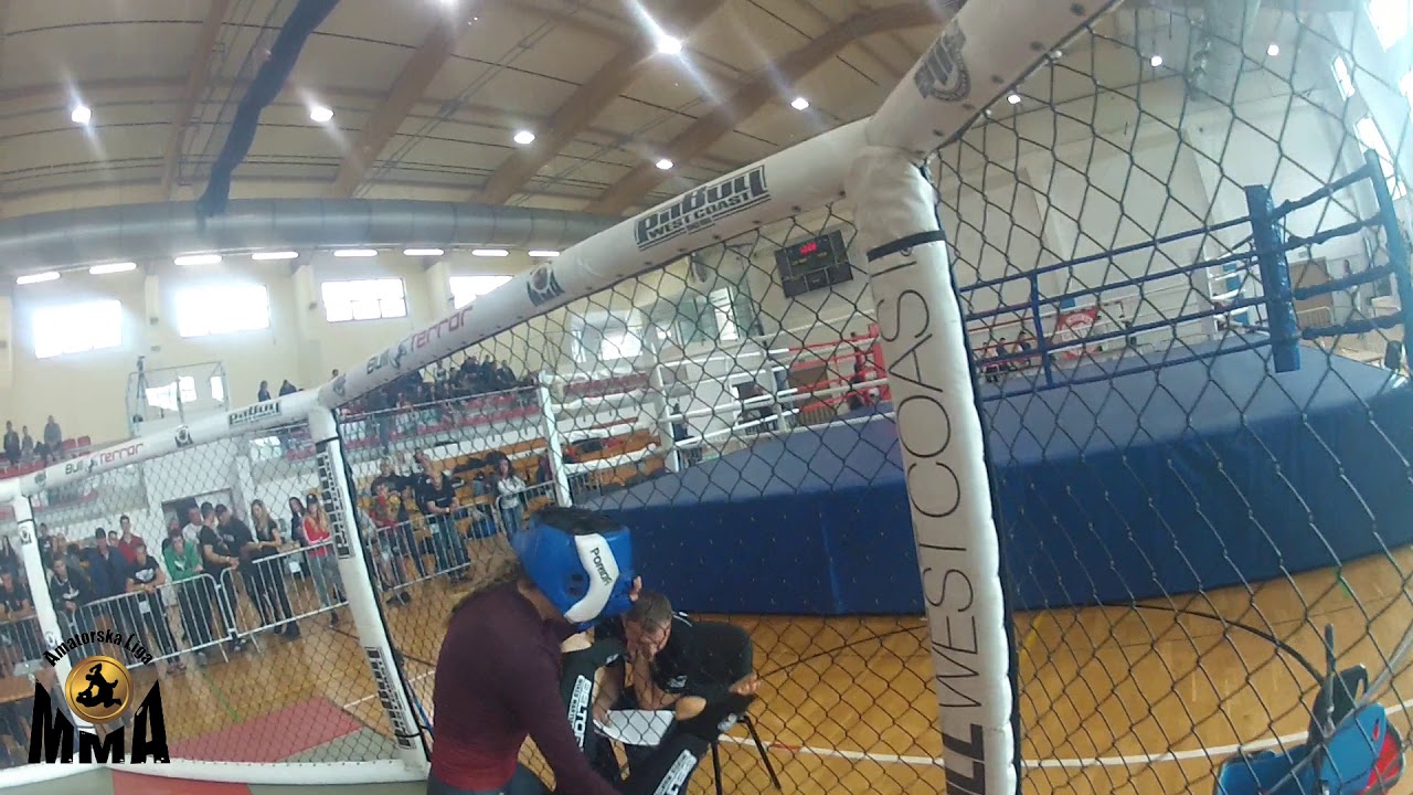 ALMMA 172 Lublin Kobiety OFS 57 kg Krępecka A vs Szpiczakowska A camera iphone 8 plus apk