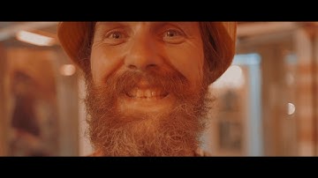Brother Grimm - Broken Glass (Official video)