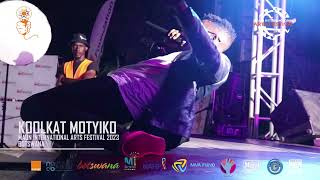 Koolkat Motyiko  Ko Seronga