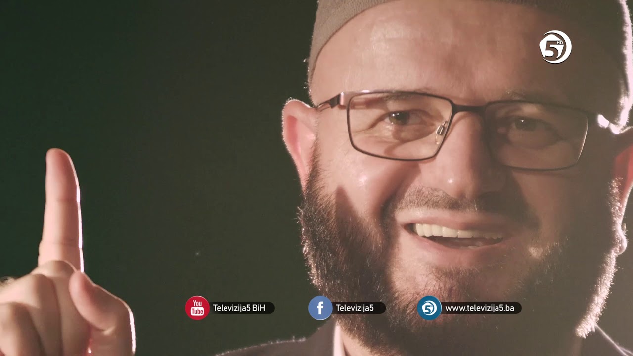 Abdusamed Nasuf Bušatlić - Ogromne koristi od činjenja istigfara