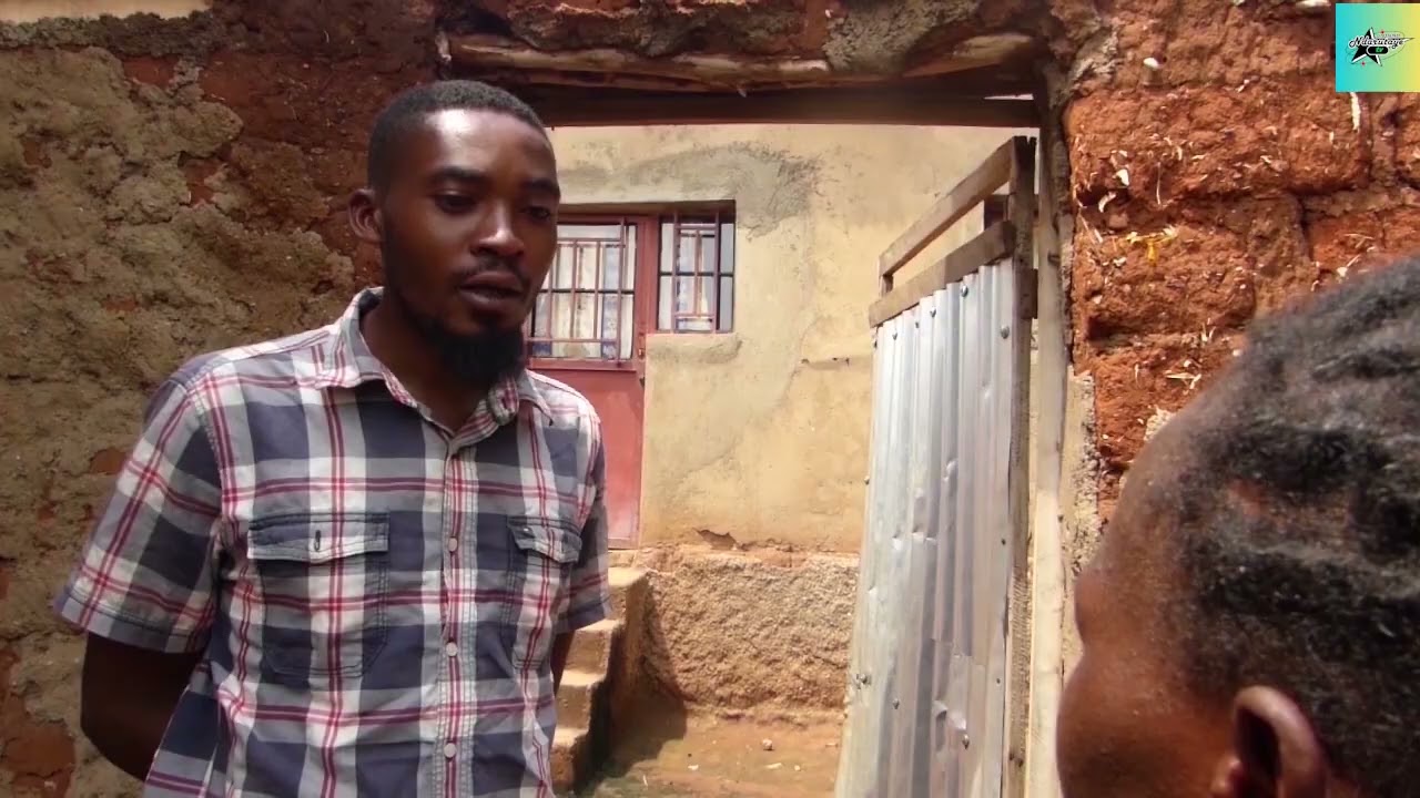 NDARUTAYE HIT SESIES //S1 EP8   MAMA mbaya  ko  afite ihangana  numugabowe pasteur byabarabandi  ra?