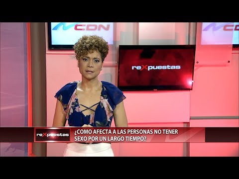 Video: ¿Debería dejar una relación sin sexo?