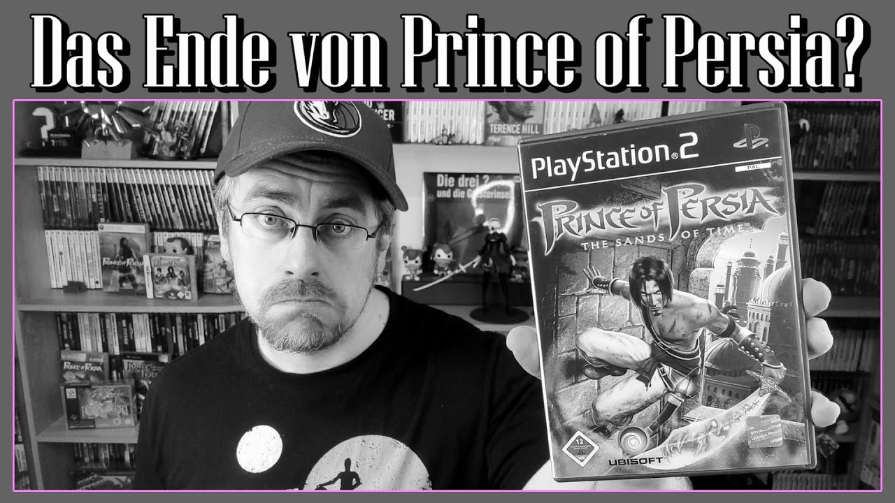 😞UBISOFT streicht REMAKE! | Ist das dass ENDE von PRINCE OF PERSIA?