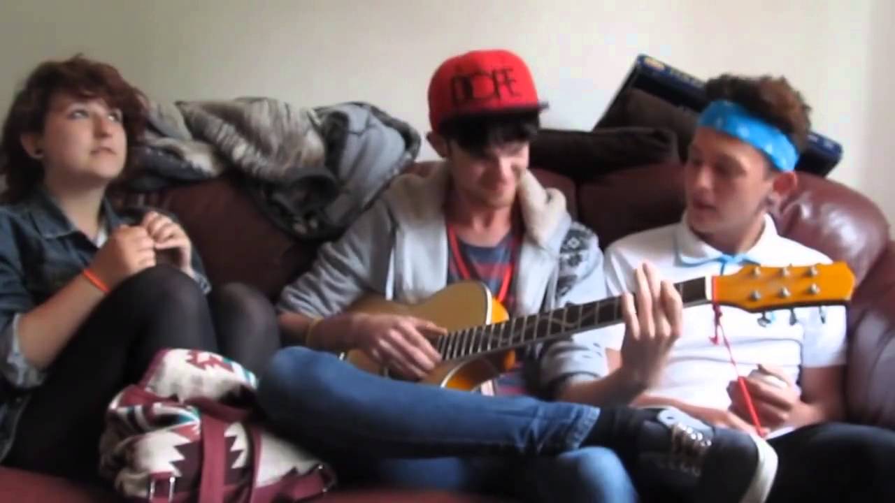 Watch Echo Park - Beautiful Girl Cover on YouTube Watch Echo Park - Beautiful Girl Cover on YouTube