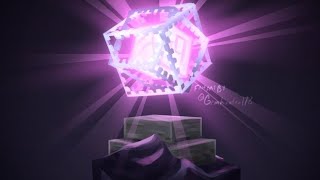 End crystals + Wither Storm = surprise || MC_Stellar_YT | Decayed Team ||
