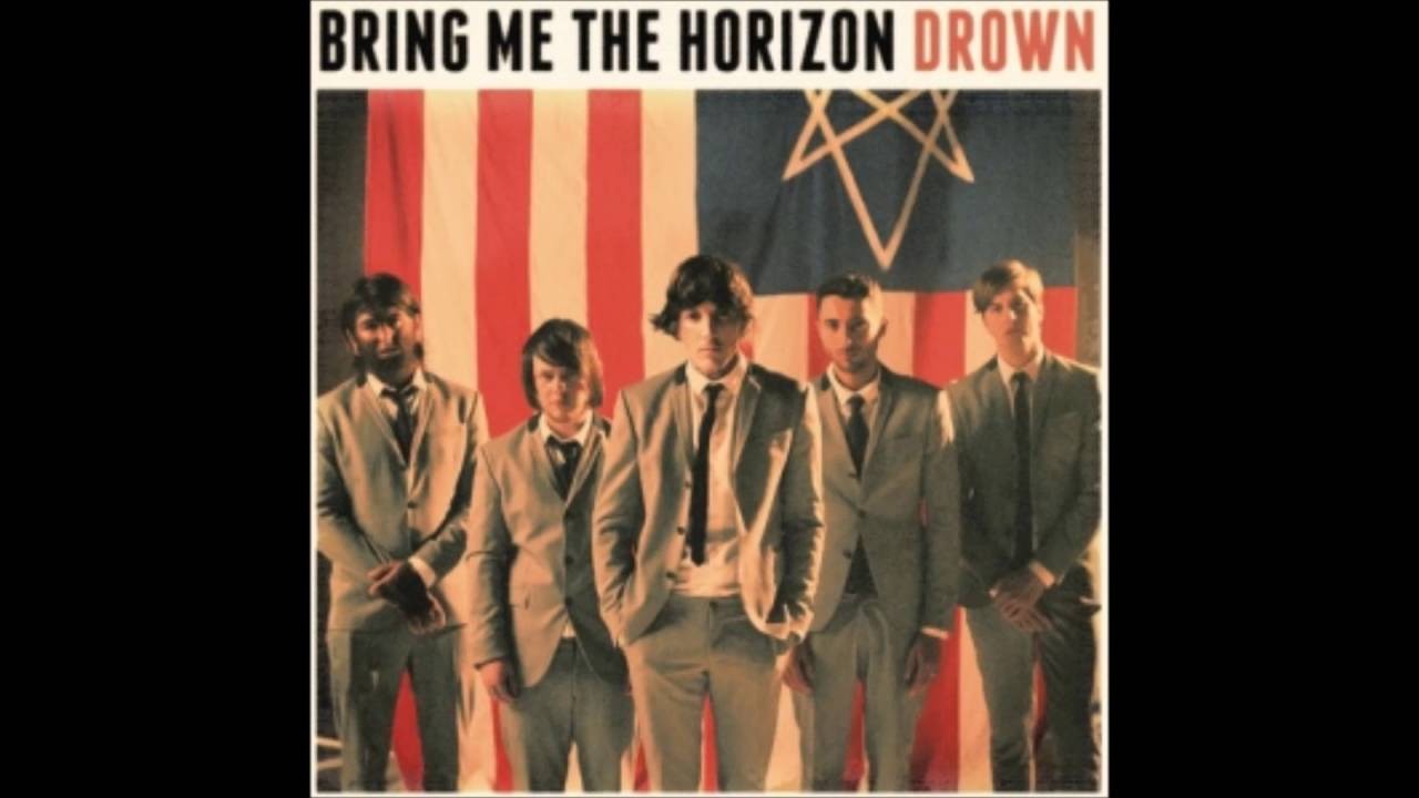 Watch Drown (Pitch Lowered To Live Version) - Bring Me The Horizon on YouTube Watch Drown (Pitch Lowered To Live Version) - Bring Me The Horizon on YouTube