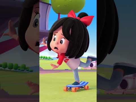 Humpty Dumpty: Música Divertida para Crianças! #Cuquin #CleoeCuquin