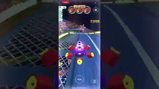 Mario Kart Tour Waluigi Super Horn Frenzy Iphone 13