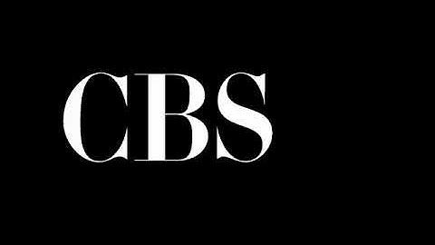 LOGO REMAKES: CBS Colour ident (1966-1970s)