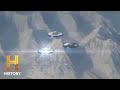 Mysteries of Antarctica and Exploration