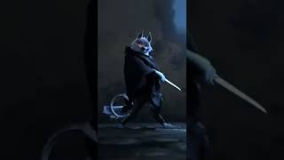 Death Does The Megan Dance