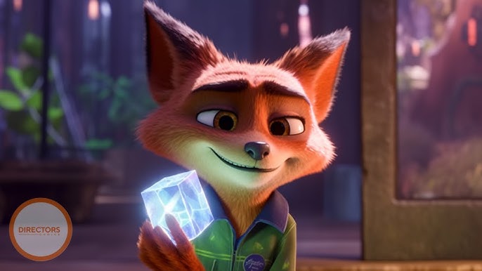 ZOOTOPIA 2 Teaser (2023) With Ginnifer Goodwin & Jason Bateman