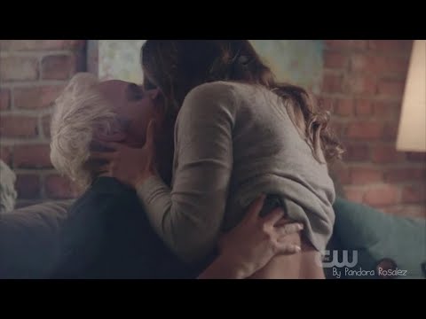 Blaine & Peyton | iZombie | Love the way you lie &#91;2x04 - 3x07&#93