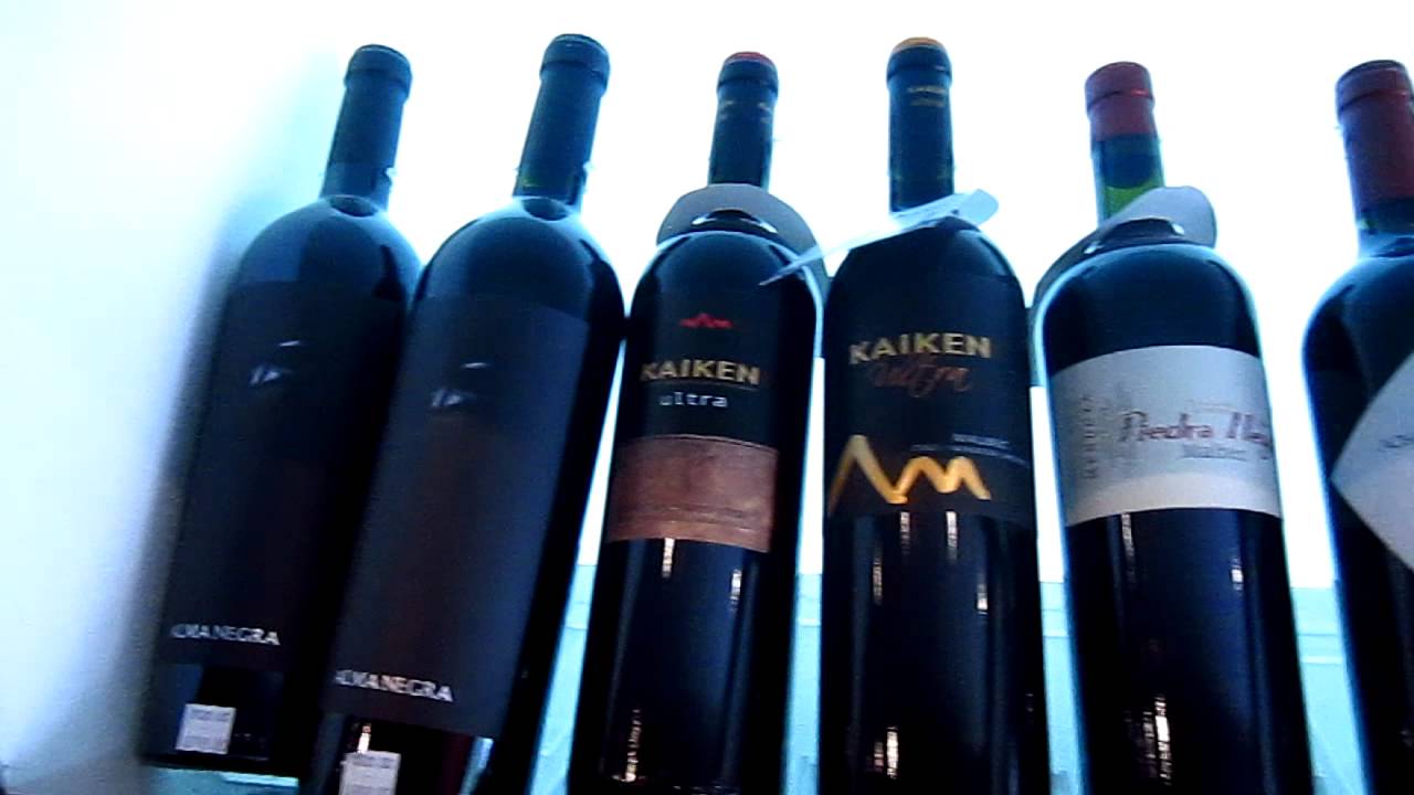 Wine in Costa Rica YouTube