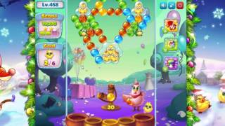 Bubble CoCo || Level - 458