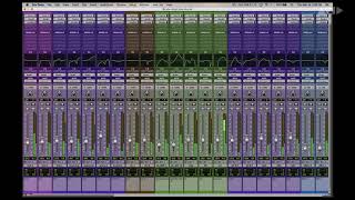 Celebrity Pro Tools Tech Tips — SRC with Dante-128 Wealth