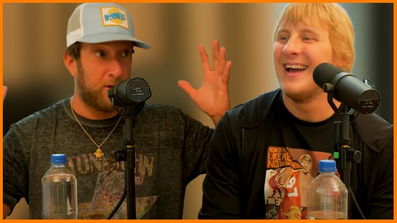 The Real Reason Behind Barstool's Success with Dave Portnoy YouTube