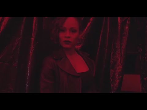 Henchwoman from Blood Circus