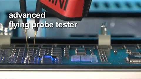 Digitaltest - Overview