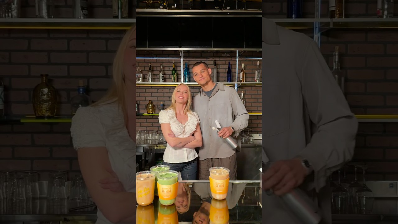 on march 11, visit the la la land cafe in dallas (lovers lane) from 11 am-12 pm ☕️💛