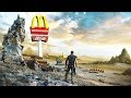 10 BIGGEST Open World Games Ever Made  Chaos - YouTube