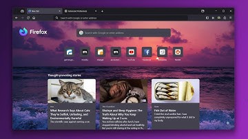 Firefox
