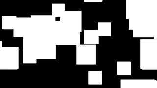 4K Overlay Matte Puzzle Transition