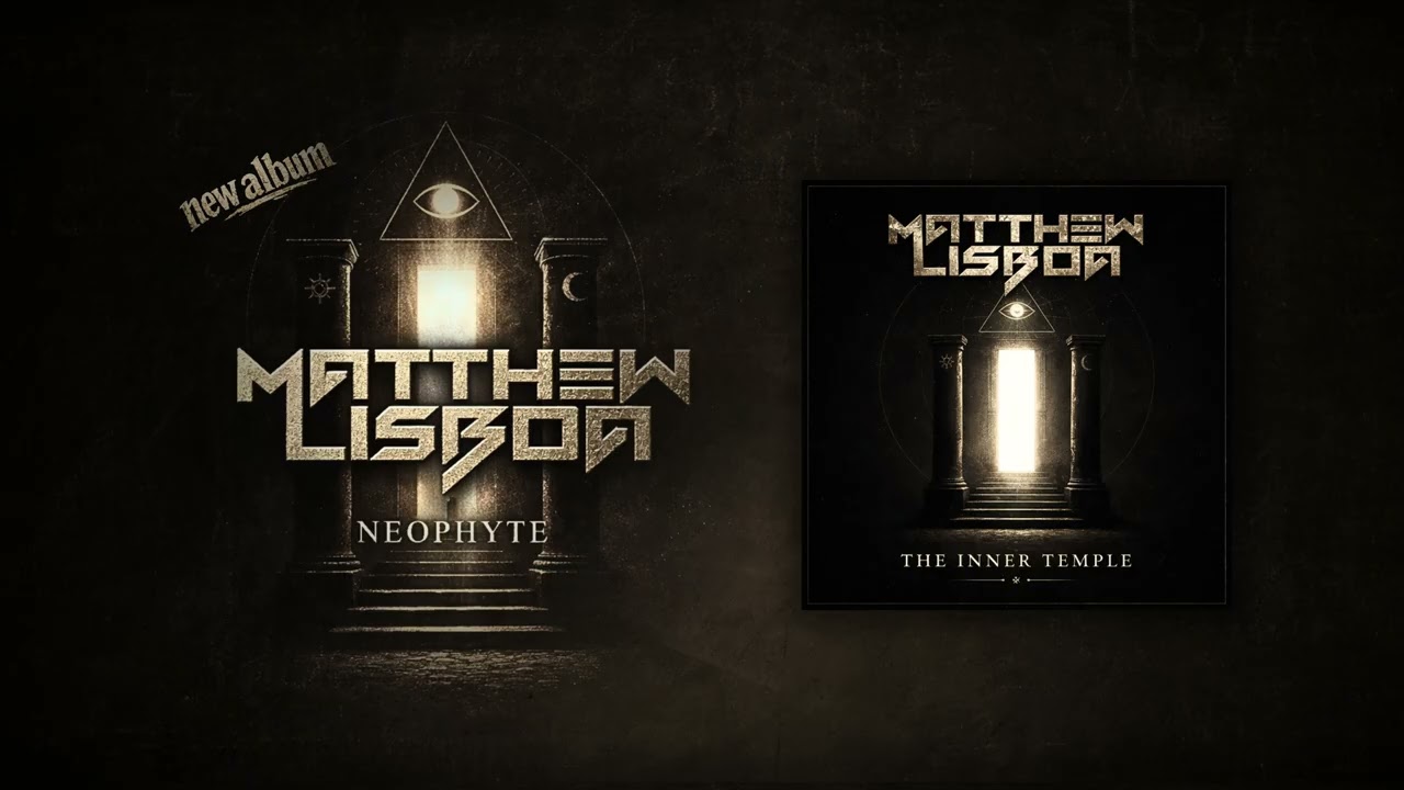 Watch Matthew Lisboa | The Inner Temple on YouTube Watch Matthew Lisboa | The Inner Temple on YouTube