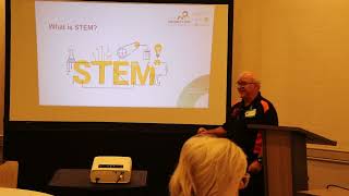 Future of CTE in AZ   CTE Connection 2026