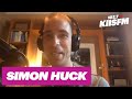 Simon Huck Talks Emergency Contact Podcast, Kourtney Kardashian, 'Judy' Emergency Kits & More