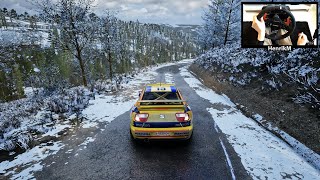 Seat Córdoba WRC | EA Sports WRC