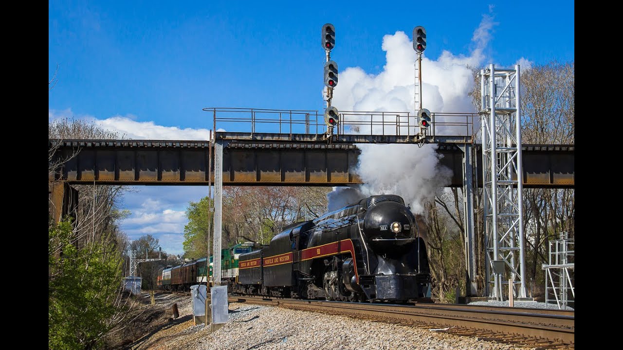 fire up 611 4 9 16 the virginian spencer nc to belcan staffing lynchburg va